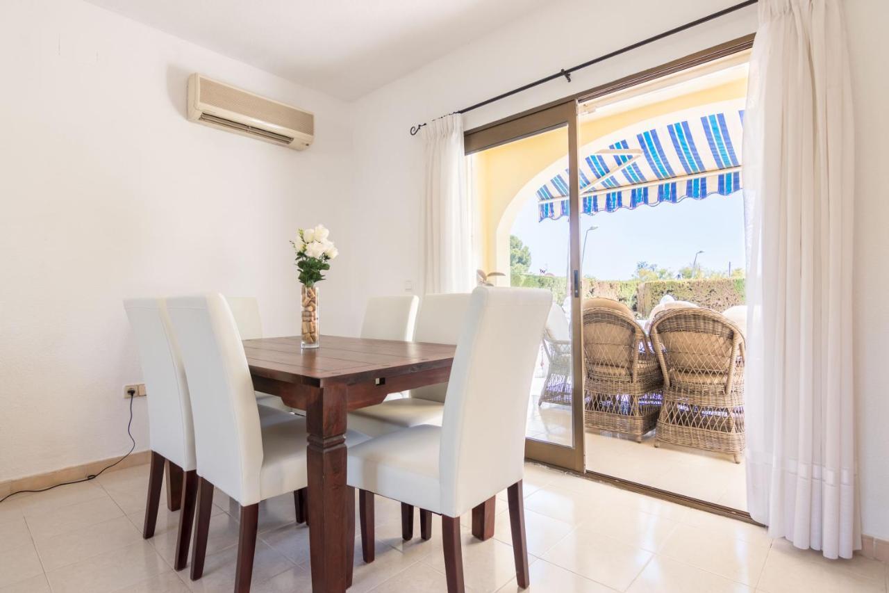 Charming One-Floor Villa With Private Pool In Los Balcones Torrevieja Exterior foto